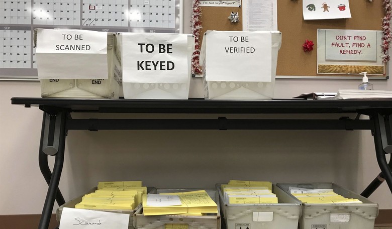 Pressed by Judicial Watch, Pennsylvania Cleans Up Its Voter Rolls