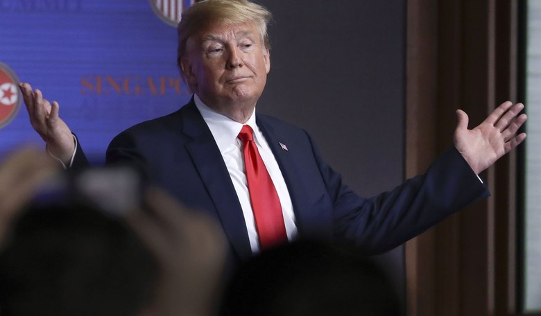 Reports: Yes, Trump Has A Plan To Kill DACA--And If It Works, The Program Could End In Weeks