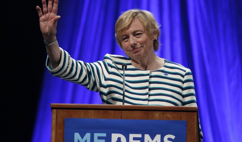 Starting Sunday, Physician-Assisted Suicide Will Be Legal In Maine