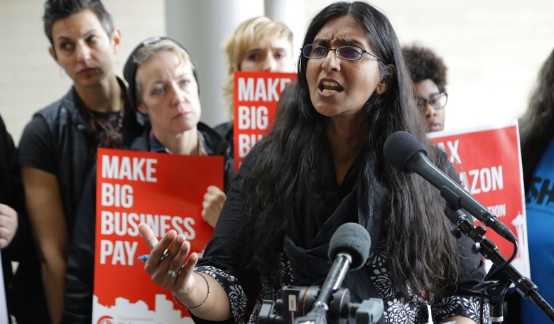 Kamala’s Socialist Nightmare: How the Left Plans to Sink Her in Michigan