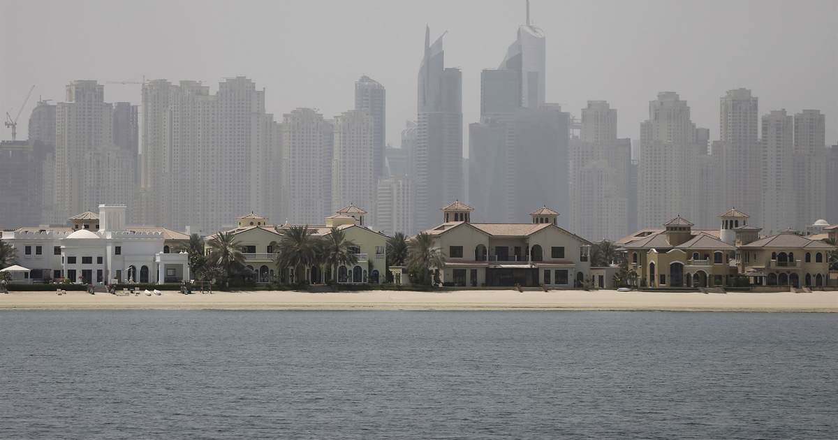 US-UAE Relations: Dubai Remains a Pillar of Stability in the Middle East