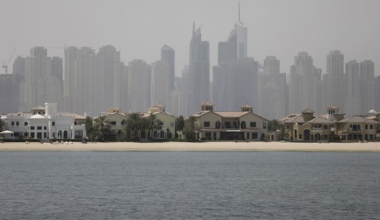 US-UAE Relations: Dubai Remains a Pillar of Stability in the Middle East 