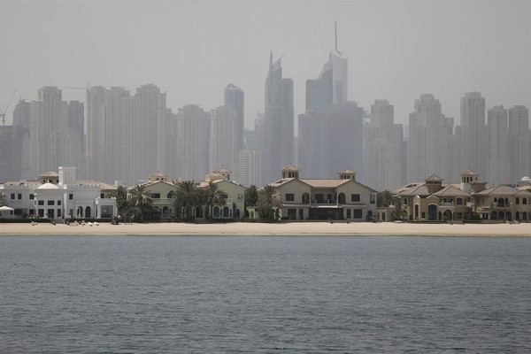 US-UAE Relations: Dubai Remains a Pillar of Stability in the Middle East 