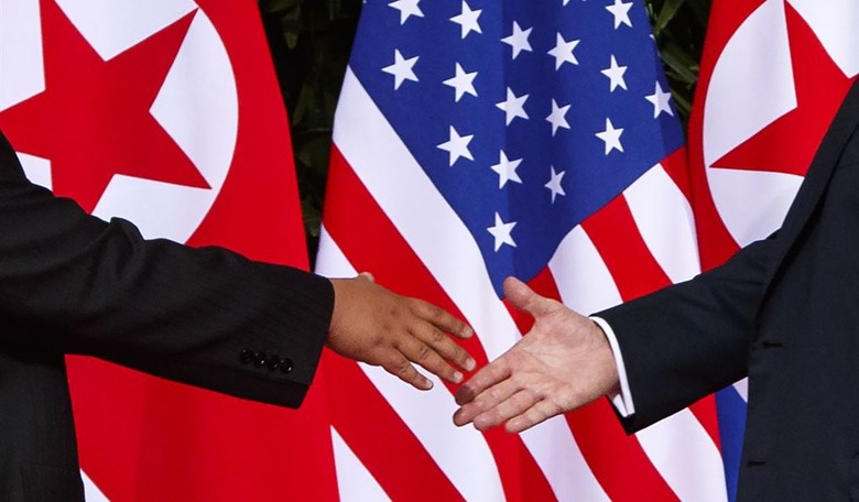 Analysis: The Case Against Exaggerated Pessimism -- Or Optimism -- About the Singapore Summit