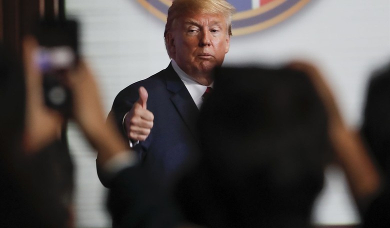 BOOM! Satisfaction With Direction Of U.S. Hits 12-Year High--ONLY Democrats Not Happy