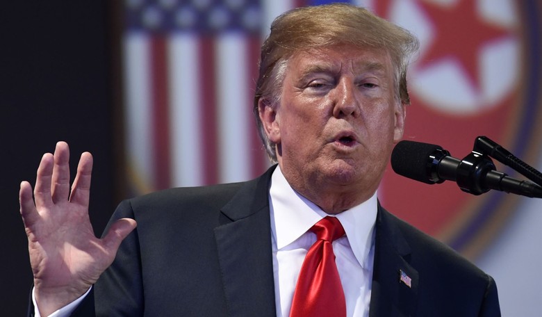  Trump White House: Why Yes, We Support Both Immigration Bills That Offer Protections To DREAMers 
