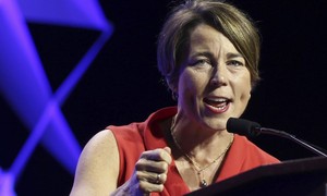 Gov. Healey Won't Address Illegal Alien Killing of UMass Student