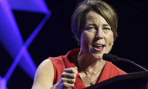 Gov. Healey Won't Address Illegal Alien Killing of UMass Student