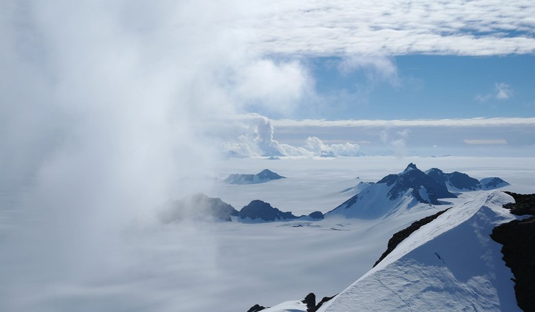 Is Climate Change a Threat to Arctic and Antarctic Sea Ice?