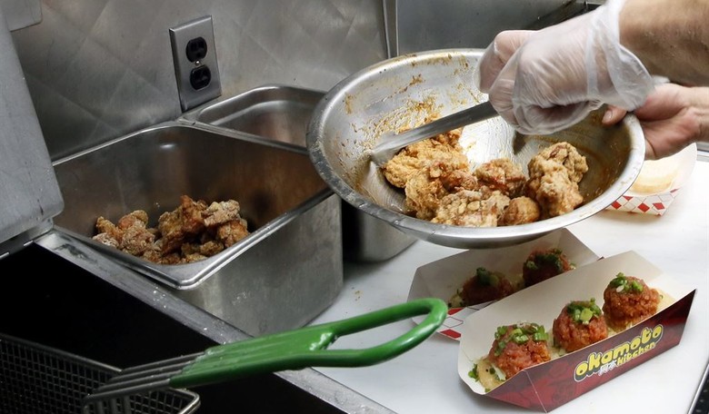 What the USDA Just Cleared Makes America Only Second Country in World to Allow Consumers to Eat This