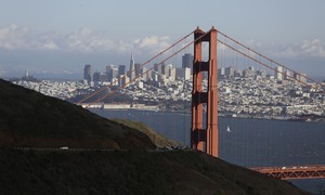 San Francisco Mayor Admits Something About the City That We Already Knew 