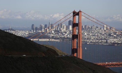 San Francisco Mayor Admits Something About the City That We Already Knew 