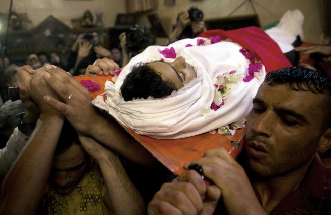 Why The World Still Can't Understand the Rafah Situation