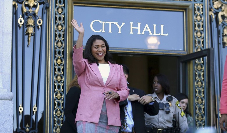 San Francisco Reparations Committee Proposes Staggering Amount for Each Longtime Black Resident