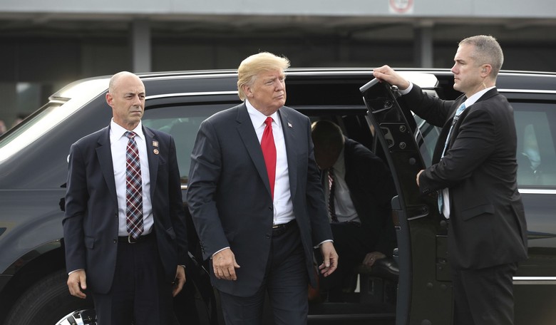 FLASHBACK: Liberal Media Predicted Trump Would Kill Millions, Instigate Nuclear Holocaust in Korea