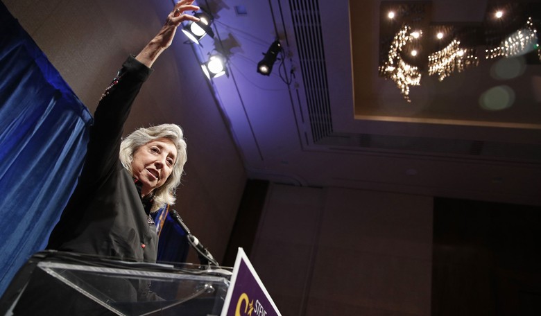 Dina Titus Campaign Under Fresh Campaign Finance Scrutiny While Carrie Buck Extends Cash Advantage