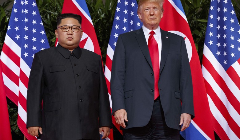 After the Trump/Kim Summit, Guarded Optimism