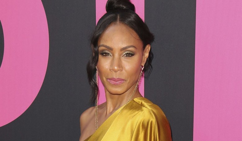 Jada Pinkett Smith reveals she's been separated for 7 YEARS and Twitter wonders if Will is aware