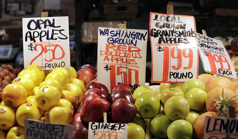 NY Times: A Partisan Reminder on How Inflation Works