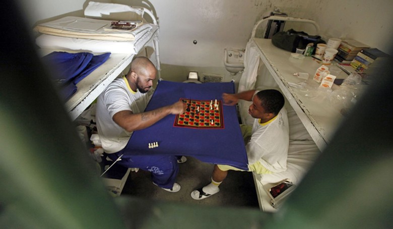 Fathers Day Is Important – Even for Fathers in Prison