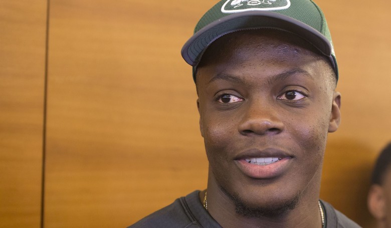 An NFL Star Tried to Give Disadvantaged Kids a Future. The System Rewarded Him with a Suspension.
