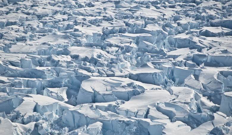 When Antarctic Headlines Melt Faster Than the Ice