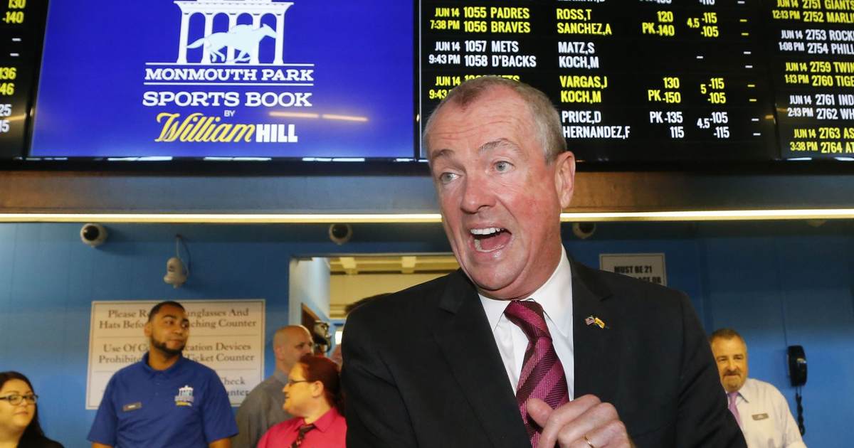 New Jersey Shells Out $4 Million In College Financial Aid To Illegal Immigrant Students