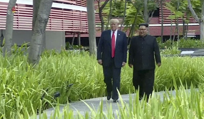 Adding Up the Pros and Cons of Trump's Deal With North Korea