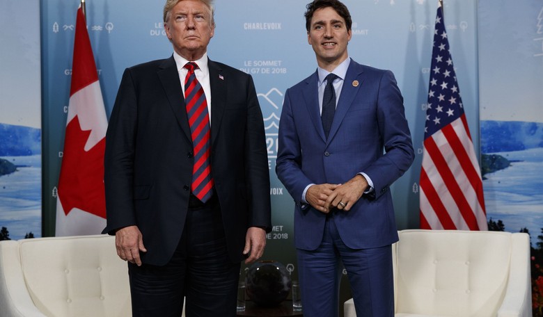 Free Trade Already Puts America First