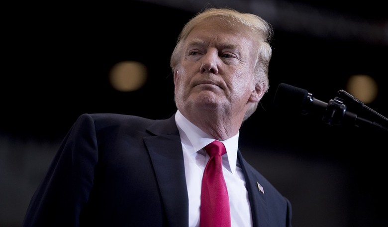 Democratic Congressional Candidate: Trump's Win Felt Like The 9/11 Terror Attacks