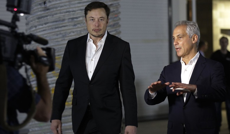 Democrats Loved Elon Musk Before They Hated Him, Now They Want to Destroy Him (WATCH)
