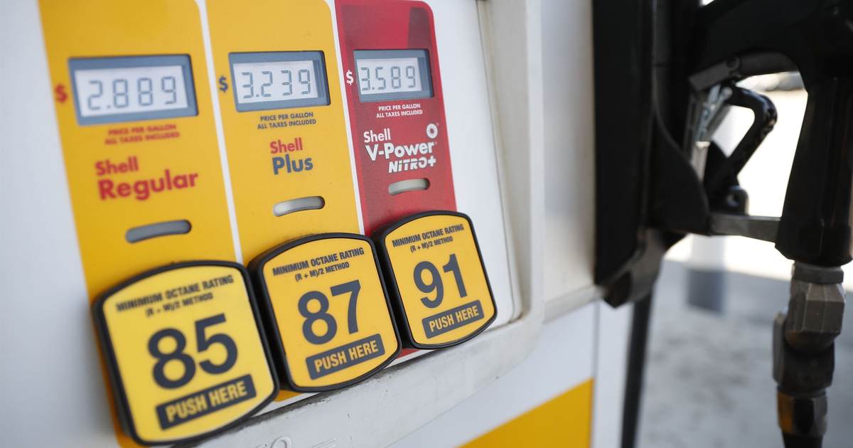 townhall.com - Amy Curtis - Justice Thomas Got an Environmentalist to Admit Their War on Fossil Fuels Could Target Gas Stations