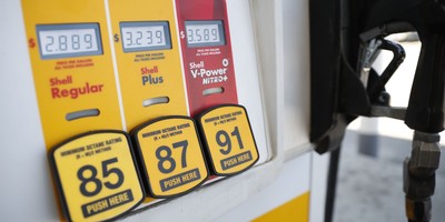 Justice Thomas Got an Environmentalist to Admit Their War on Fossil Fuels Could Target Gas Stations