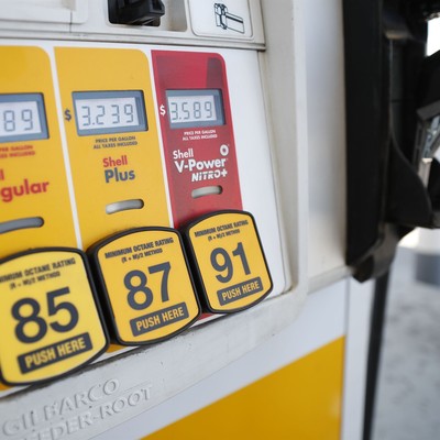 Justice Thomas Got an Environmentalist to Admit Their War on Fossil Fuels Could Target Gas Stations