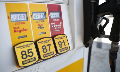 Justice Thomas Got an Environmentalist to Admit Their War on Fossil Fuels Could Target Gas Stations