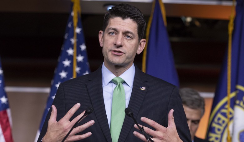 Progressives Save The GOP