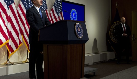 The FBI Needs to Be Turned on Its Head