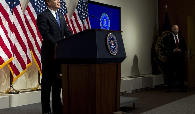 The FBI Needs to Be Turned on Its Head