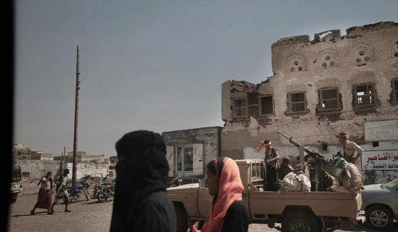 UN Aid Workers Remained Kidnapped in Yemen, Hindering Aid Operations