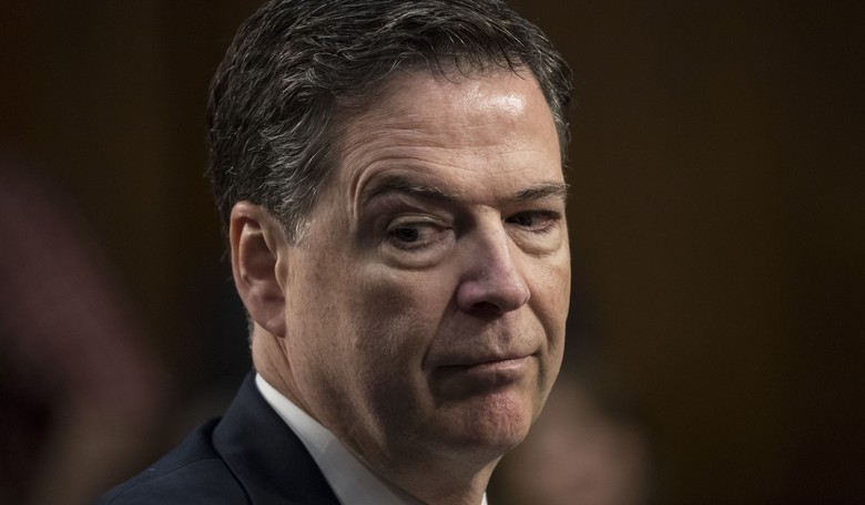 The Reputation of the FBI Can Be Rescued; James Comey’s Cannot