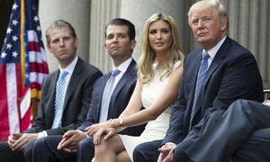WHOA. Never Seen THAT Before: ABC So SCREWED UP Their Trump and Sons Hit Piece They Just DELETED It