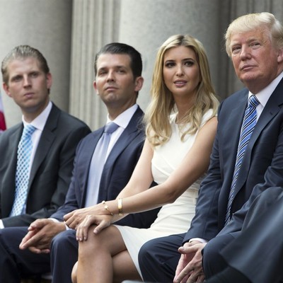 WHOA. Never Seen THAT Before: ABC So SCREWED UP Their Trump and Sons Hit Piece They Just DELETED It