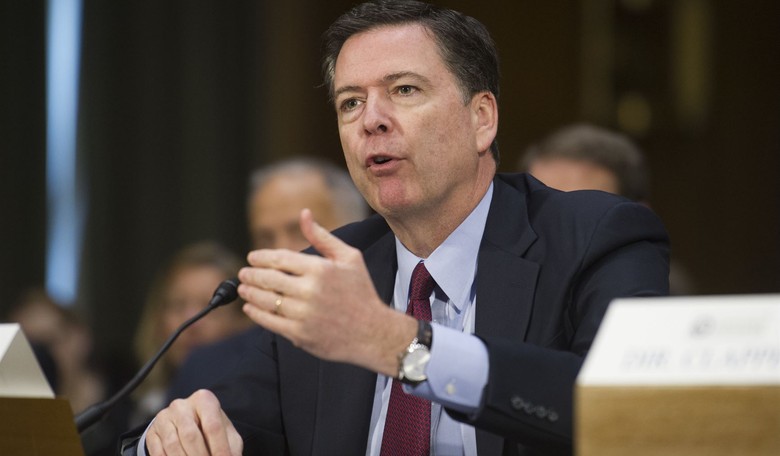 BREAKING: DOJ Inspector General Report Rips James Comey For Leaking Memos For Personal and Political Gain