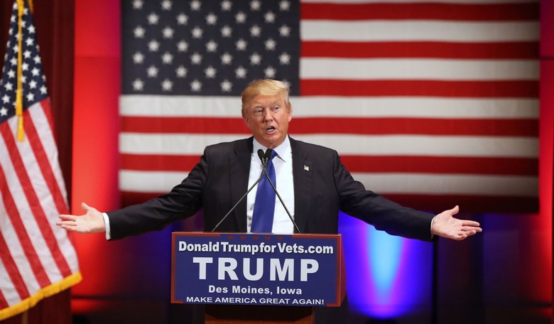 The Election Meddling to Come