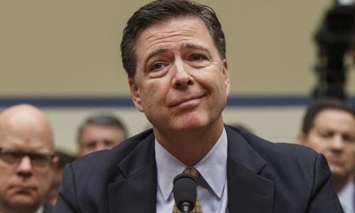 Final Reckoning? Former Comey Advisor Subpoenaed in Leak Investigation