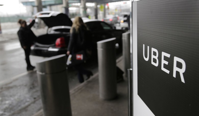 See Why This GOP Intern's Tweet About Uber Has Gone Viral