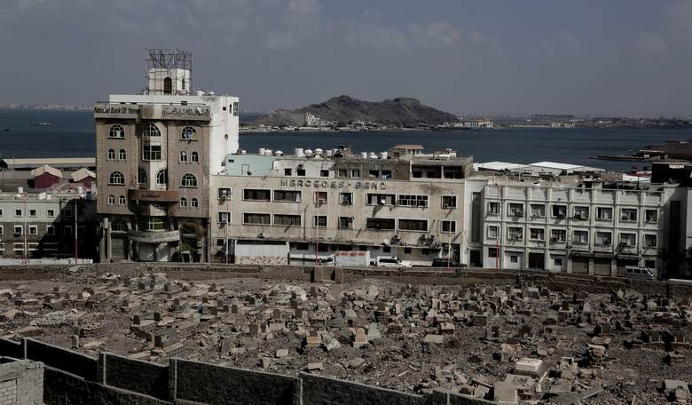 Yemen's Seaport Battle for Food and the Future