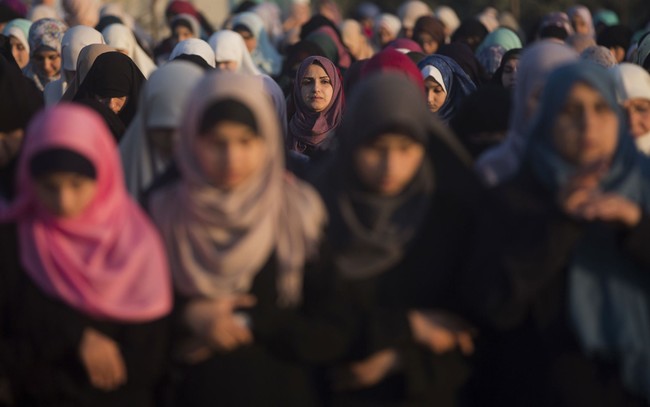 Gazans Describe Hamas’s Habitual Sex Abuse of Their Own People