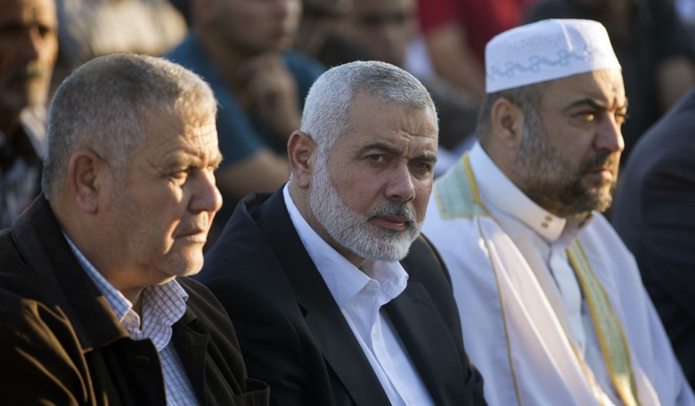 Four Critical Facts About Hamas and Its Jihad Against Israel