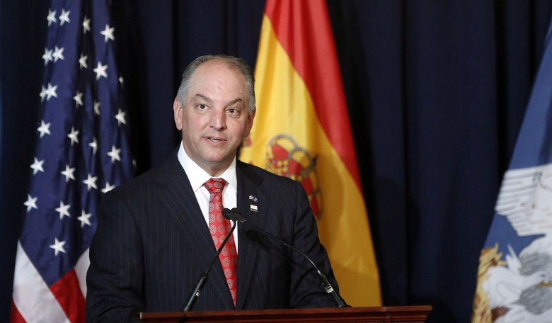 Conservative Democratic Disappoints with Opposition to Legislation Protecting Women's Sports
